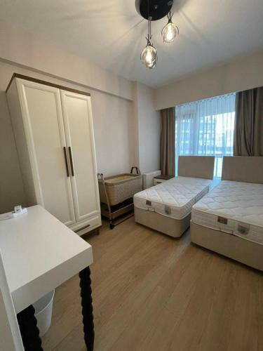 Apartamento Alpi? Aden House Evler?