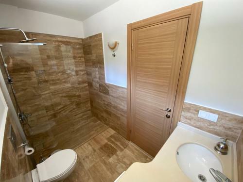 Villa Merry - Dalyan Stonehouse With Palmtrees, 50m To River
