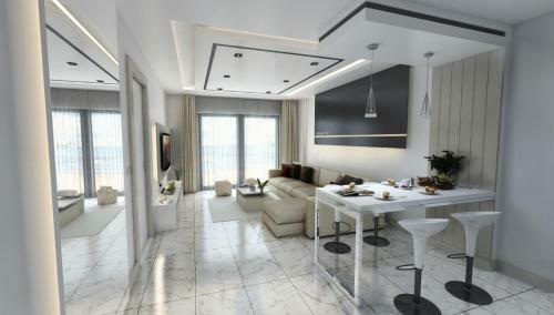 Apartamento Seasight Residence Lady S Beach Kusadasi