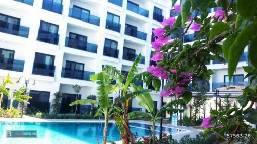 Apartamento Seasight Residence Lady S Beach Kusadasi