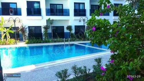 Apartamento Seasight Residence Lady S Beach Kusadasi