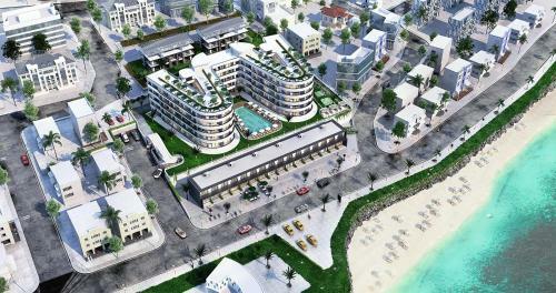 Apartamento Seasight Residence Lady S Beach Kusadasi