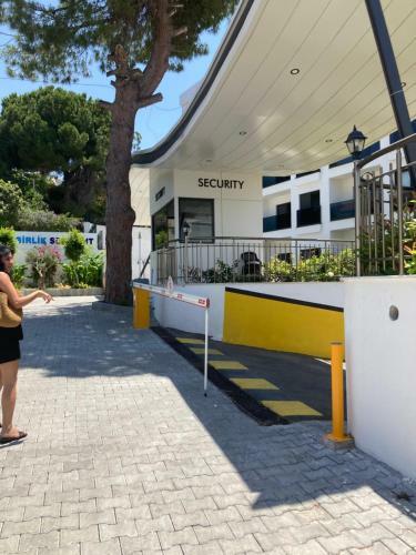 Apartamento Seasight Residence Lady S Beach Kusadasi