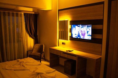 Hotel K?nal?kaya Beach Otel