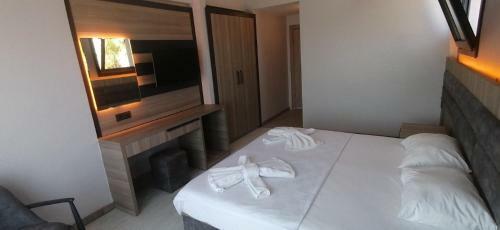 Hotel K?nal?kaya Beach Otel
