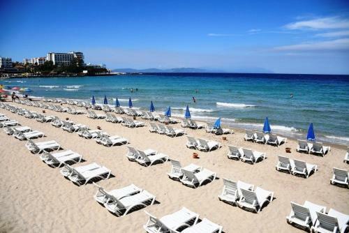 Hotel K?nal?kaya Beach Otel