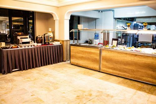 Hotel K?nal?kaya Beach Otel