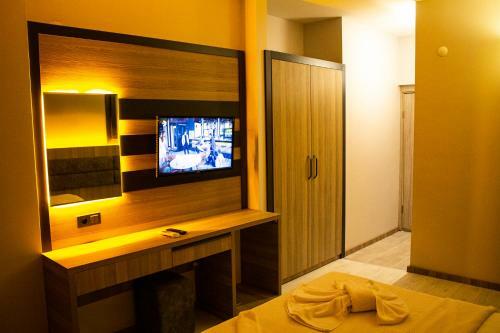 Hotel K?nal?kaya Beach Otel