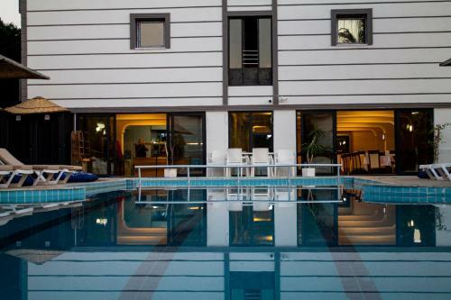 Hotel K?nal?kaya Beach Otel