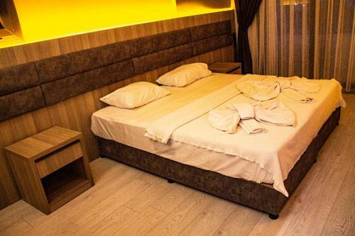 Hotel K?nal?kaya Beach Otel