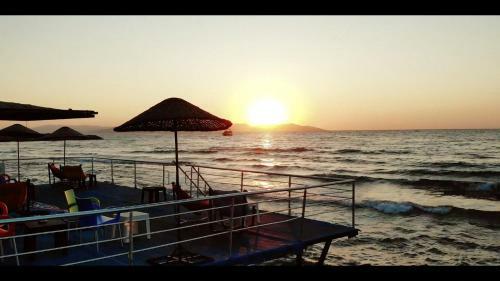 Hotel K?nal?kaya Beach Otel