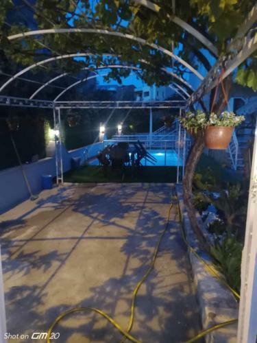 Villa �zel Havuzlu V?lla