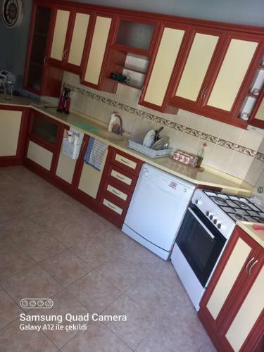 Villa �zel Havuzlu V?lla