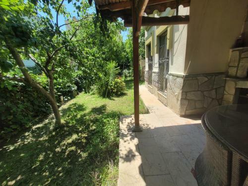 Villa Ku?adas?,tranquility In Del�x