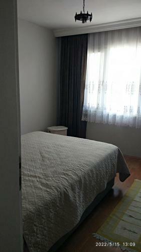 Apartamento ?erefvural