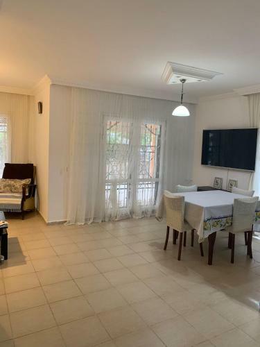 Villa ?lk �zge 3 Yatak Odali V?lla