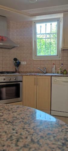 Villa ?lk �zge 3 Yatak Odali V?lla