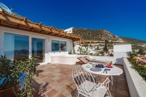 Apartamento Kalkan Han Hotel