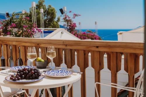 Apartamento Kalkan Han Hotel