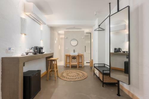 Apartamento Kalkan Han Hotel