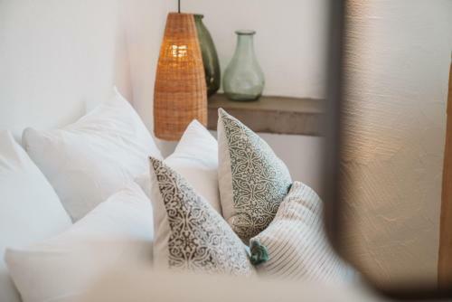 Apartamento Kalkan Han Hotel