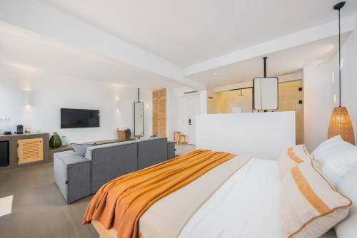 Apartamento Kalkan Han Hotel