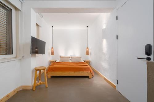 Apartamento Kalkan Han Hotel