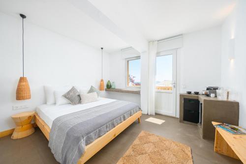 Apartamento Kalkan Han Hotel