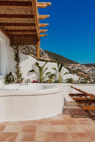 Apartamento Kalkan Han Hotel