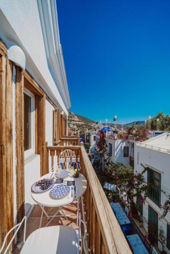 Apartamento Kalkan Han Hotel
