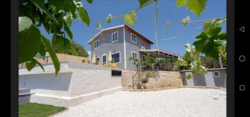 Villa V?lla Natural
