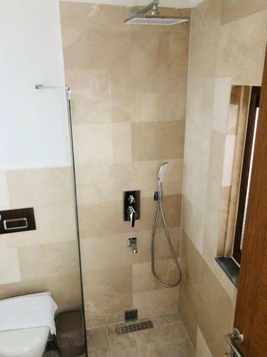 Hotel Nest Gunay Otel