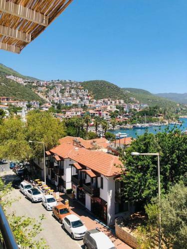 Hotel Nest Gunay Otel
