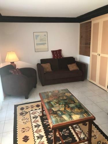 Patara Prince Resort - Cactus Apartment