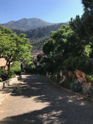 Patara Prince Resort - Cactus Apartment