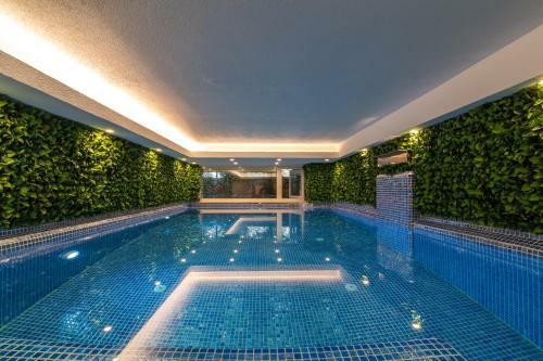 La Mer Comfort