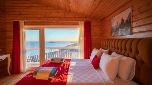 Eco Villa Akasya