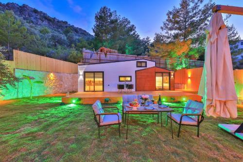 Villa Tineville