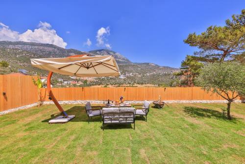 Villa Tineville