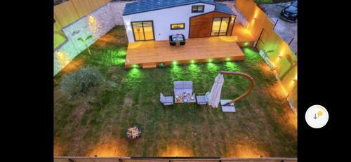 Villa Tineville