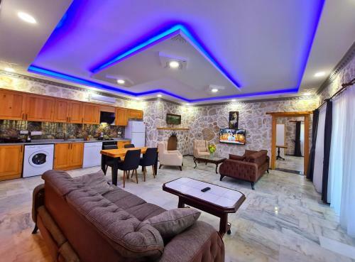 Vadi Su Apart Hotel