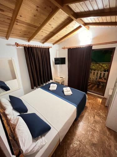 Bed & Breakfast Ata Bungalow