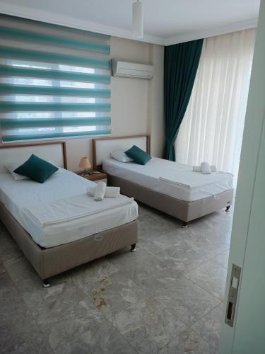 Villa Sedef 1