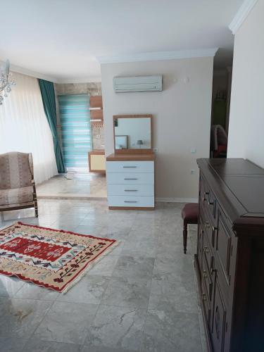 Villa Sedef 1