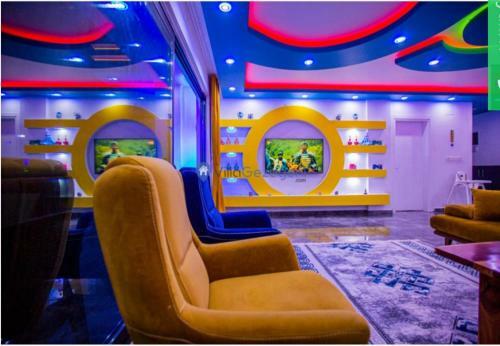 Villa Elif