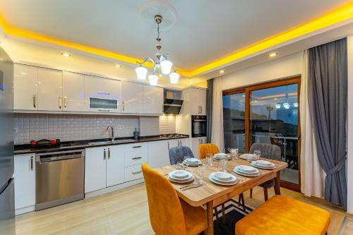 Havuz Olana?? Sunan Deniz Manzaral? Rahat Villa