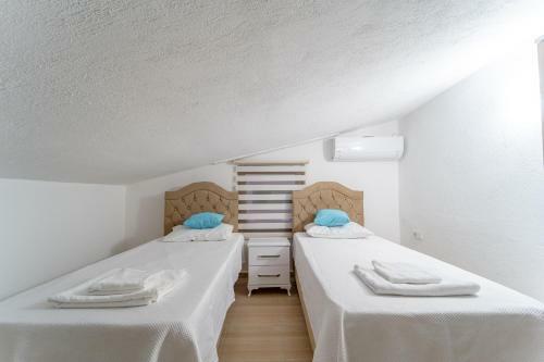 Havuz Olana?? Sunan Deniz Manzaral? Rahat Villa