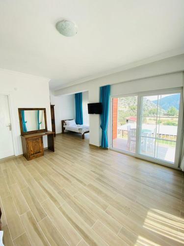 Bed & Breakfast Vista Mare Boutique Hotel Selimiye