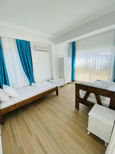 Bed & Breakfast Vista Mare Boutique Hotel Selimiye