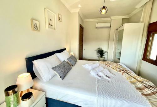 Seaview Grand - Villa Sunrise